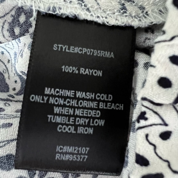 Sanctuary Wide Pants XS - Picture 5 of 7